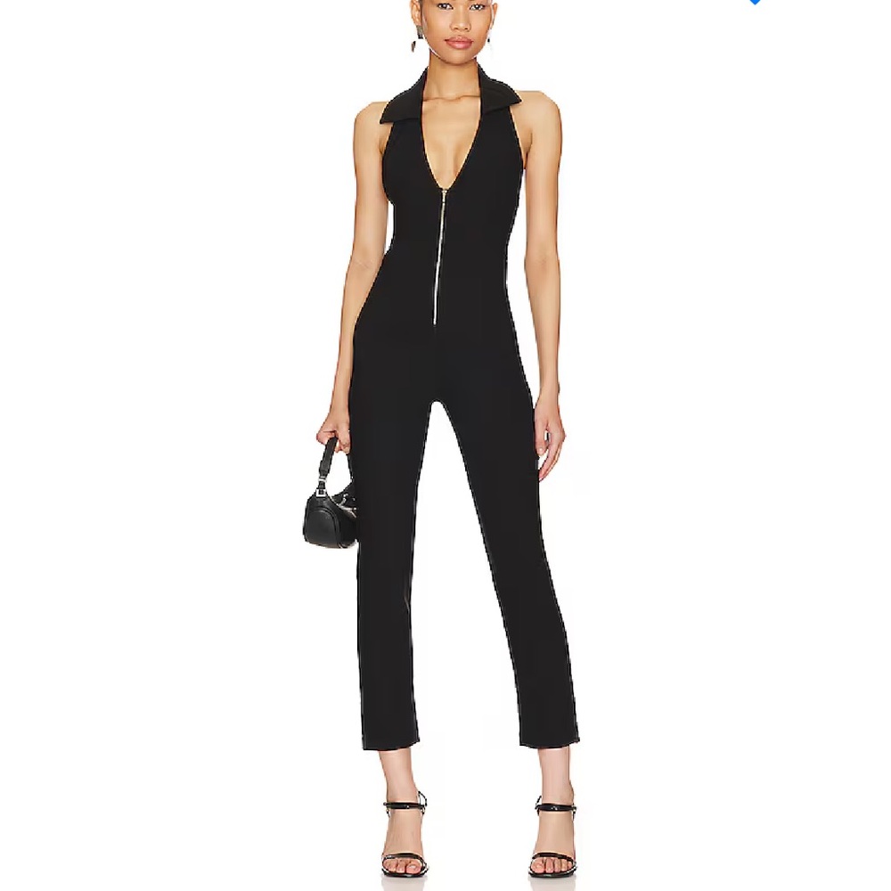 Revolve jumpsuit